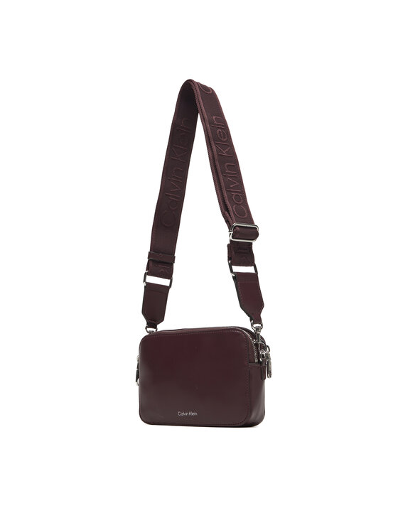 Calvin Klein Soma Calvin Klein LV04F3165G Bordo