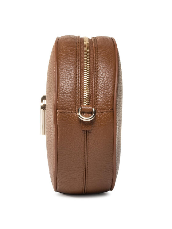 Furla Сумка Furla Sleek BARWABR-HSF000-03B00-1-007-0-RO-B Коричневий