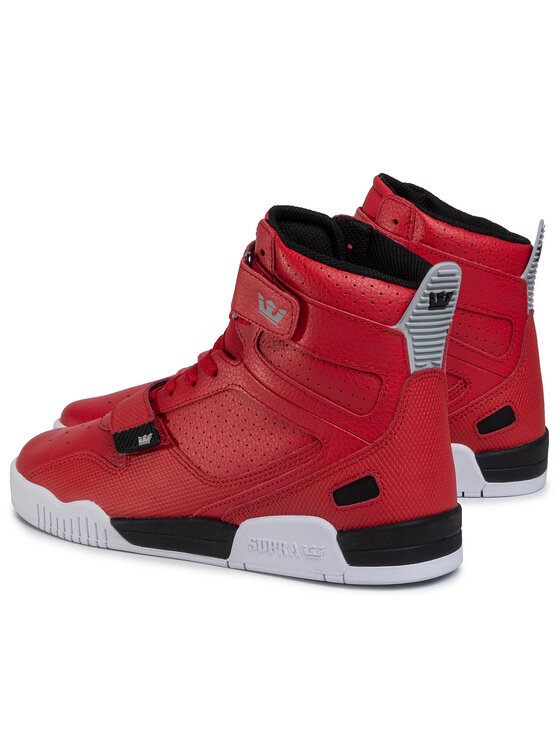 Supra Superge Supra Breaker 05893-662-M Rdeča