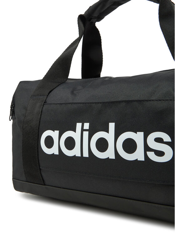 adidas Сумка adidas Linear Extra Small JE8347 Чорний