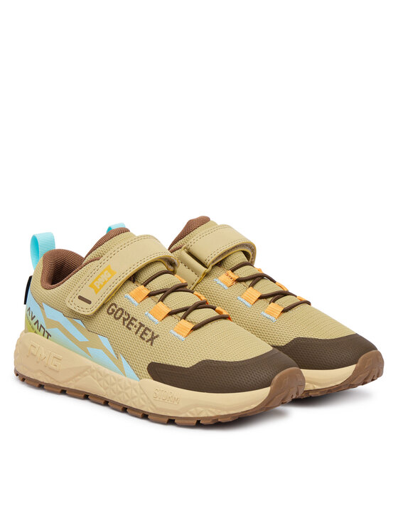 Primigi Sneakers Primigi GORE-TEX 2419022 S Bej