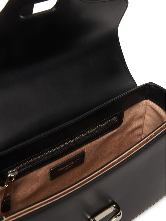 Emporio Armani Сумка Emporio Armani EW004418 AF25356 UC001 Чорний