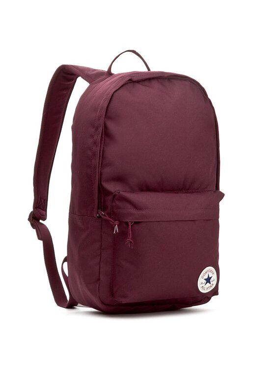 Converse Rucsac Converse 10003329-A08 Vișiniu
