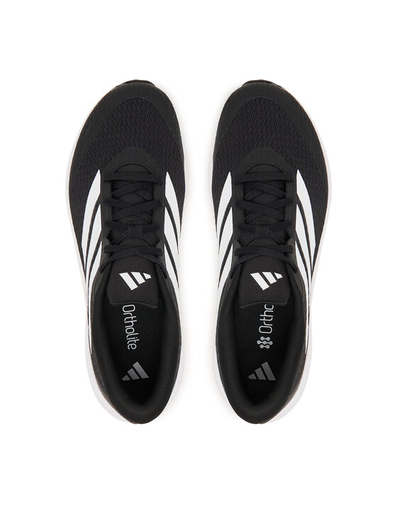 adidas Взуття для бігу adidas Runfalcon 6 Wide Shoes IH1815 Чорний