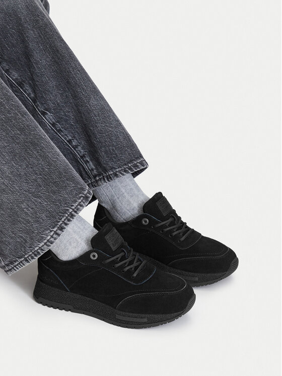 G-STAR Sneakers G-Star Raw CEO-YSH003-1 Negru