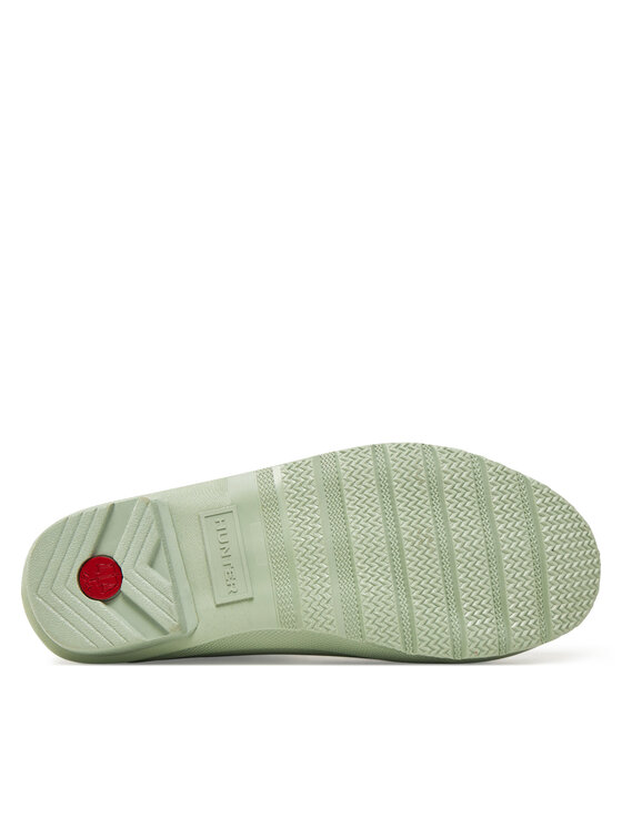 Hunter Gumáky Hunter WFS2078RGL Zelená