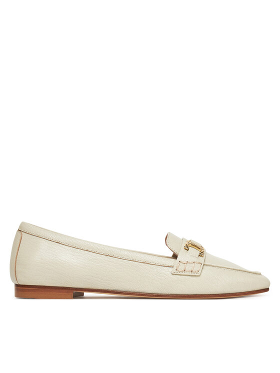 Pollini Сліпери Pollini PA10121C0MPF0105 Écru