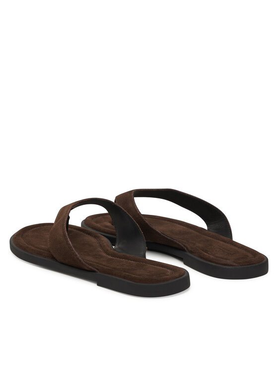 Vagabond Shoemakers В'єтнамки Vagabond Shoemakers Zaida 6109-140-31 Коричневий