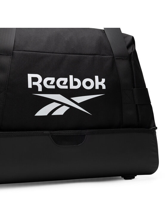 Reebok Taška Reebok RBK-010-CCC-05 Černá