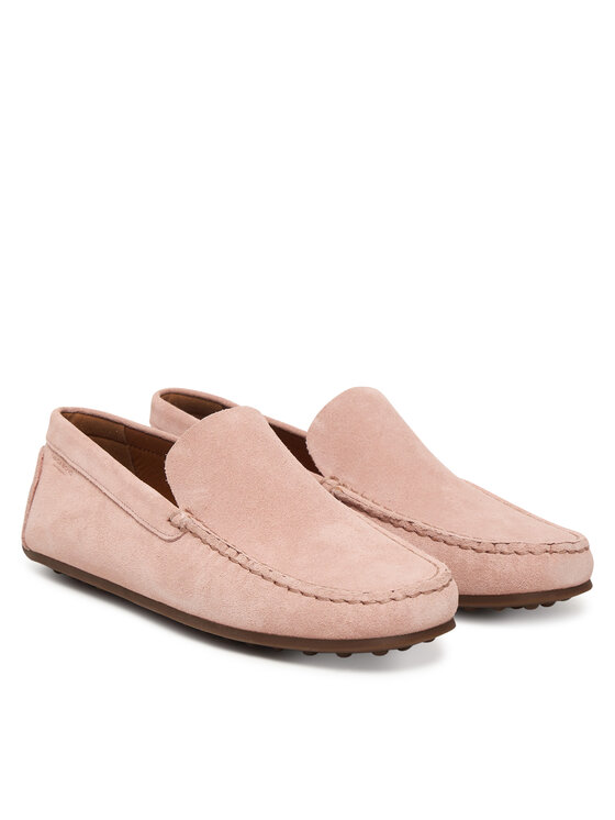 Vagabond Shoemakers Мокасини Vagabond Shoemakers Larissa 6150-040-45 Рожевий