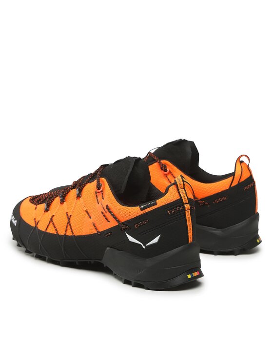 Salewa Bakancs Salewa Wildfire 2 Gtx M GORE-TEX 61414-4572 Narancssárga
