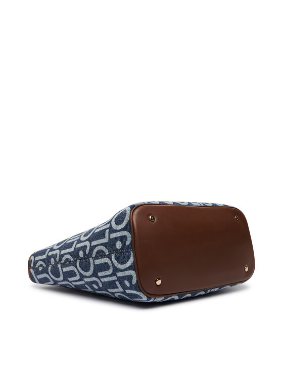Liu Jo Handtasche Liu Jo AF6070 T768A Blau