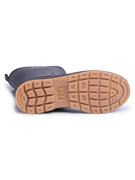 Helly Hansen Gumáky Helly Hansen Midsund 3 11662 Tmavomodrá
