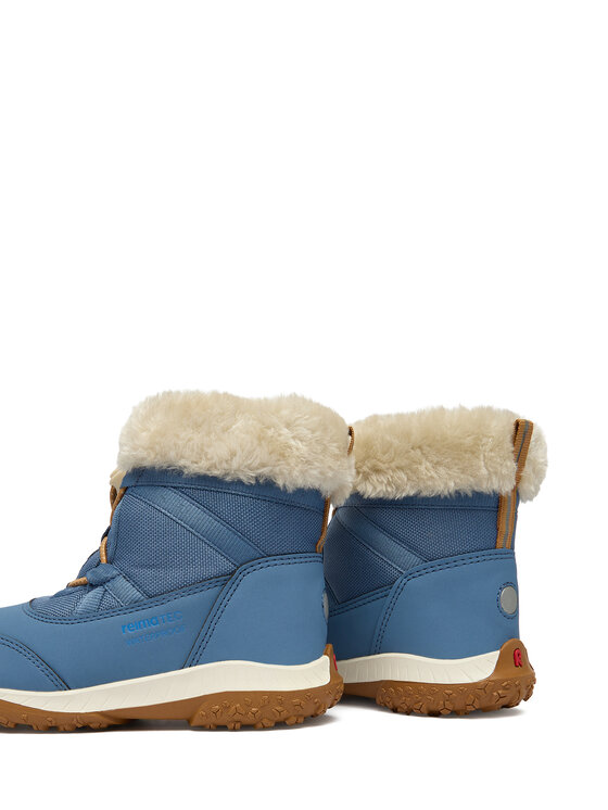 Reima Zābaki Reima Samooja 5400035A Tumši zils