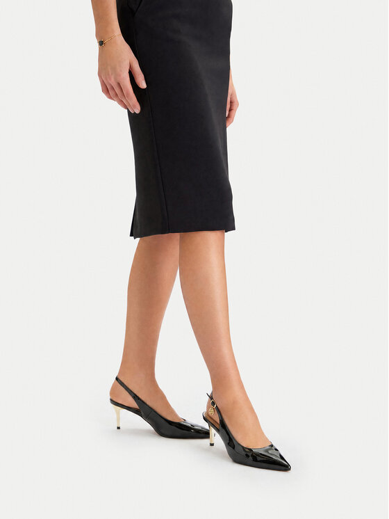 Nine West Körömcipők Nine West CEO-LP655163A-9 Fekete
