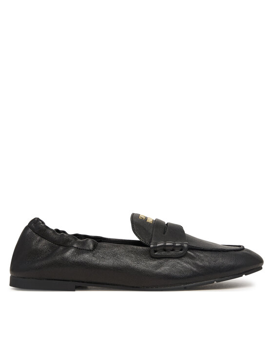 Steve Madden Lords Steve Madden 11005672 Fekete