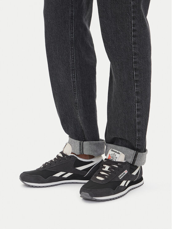 Reebok Снікерcи Reebok EOSS-CLASSIC AZ 100208831 Чорний