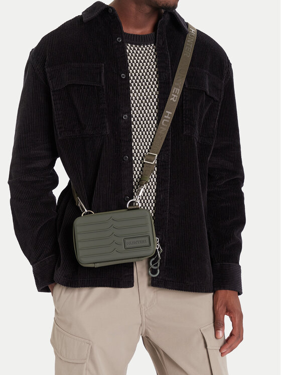 Hunter Kabelka Hunter CEO-HTR-XC-009-08 Zelená