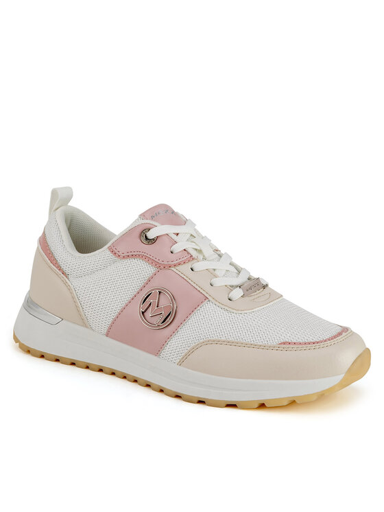 MEXX Sneakersy MEXX MI001013651W Růžová