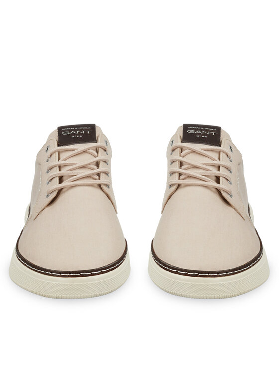Gant Туфлі Gant 32638244 Бежевий