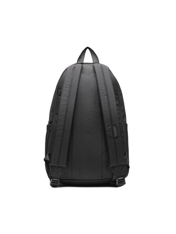 Herschel Mugursoma Herschel Heritage 11383-05881 Melns