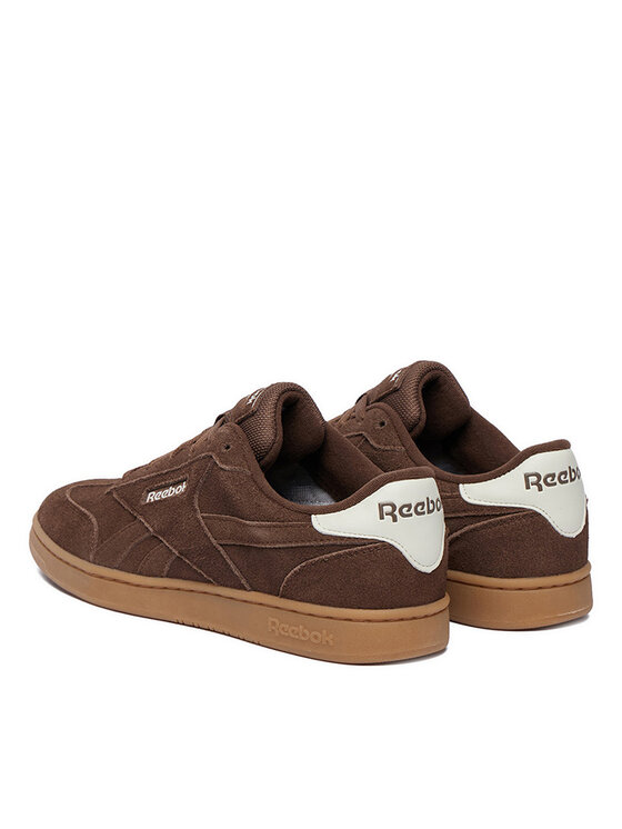 Reebok Снікерcи Reebok FORTE LOUNGER AR30252MEEC Коричневий