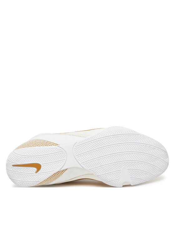 Nike Boxerské topánky Nike Machomai 3 HF7333 100 Biela