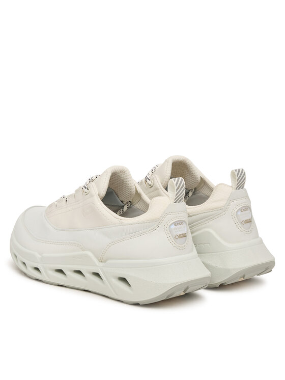 ECCO Sneakersy ECCO Biom 720 W GORE - TEX 85030357019 Bílá