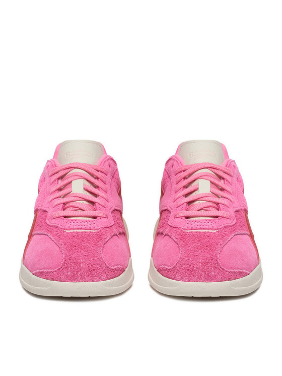 Reebok Снікерcи Reebok EO-HAMMER STREET 100244648 Рожевий