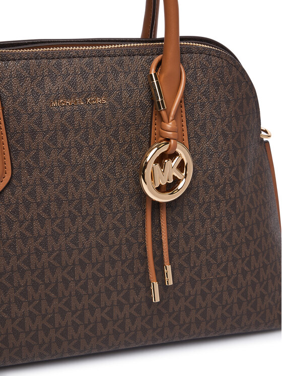 MICHAEL Michael Kors Сумка MICHAEL Michael Kors 30T6GX4S7B Коричневий