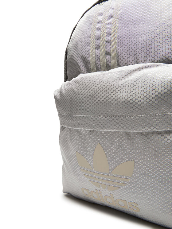 adidas Mugursoma adidas Backpack JJ1987 Pelēks