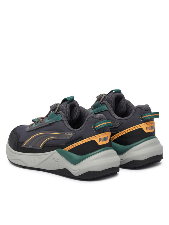 Puma Laisvalaikio batai Puma Evolve 2.0 Trail Lo Ps 313805 Pilka