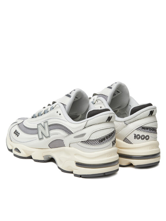 New Balance Sportcipők New Balance M1000MEW Bézs