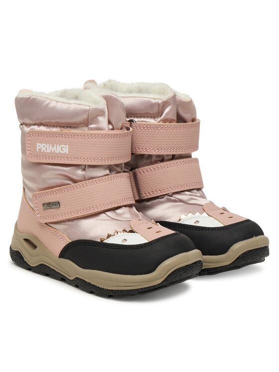 Primigi Снігоходи Primigi GORE-TEX 8863511 S Рожевий