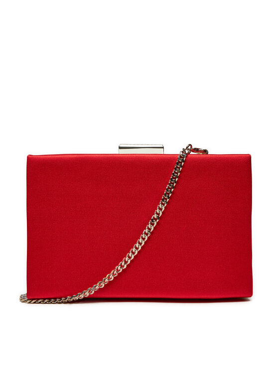 Ted Baker Borsetta Ted Baker Funia 275165 Rosso