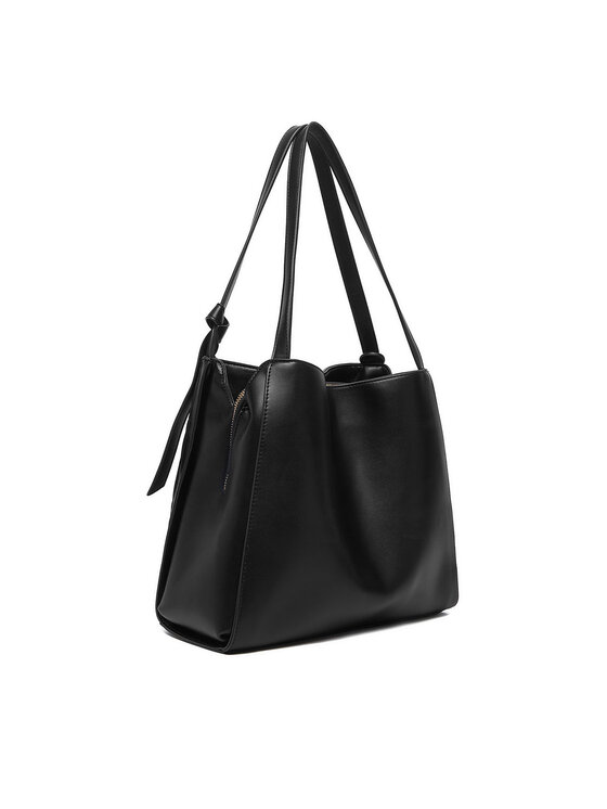 Nine West Kabelka Nine West CEO-NW-M-005-10 Černá