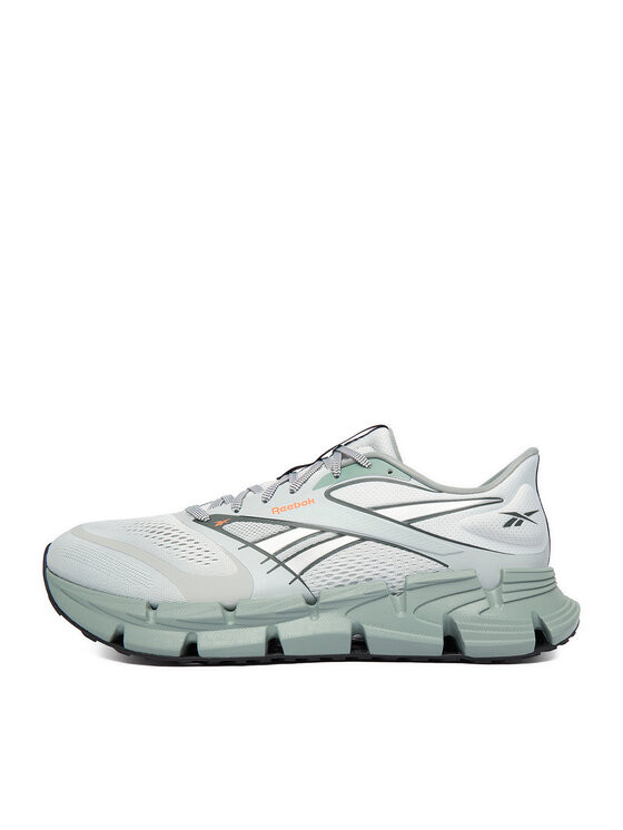 Reebok Futócipő Reebok EO-FLOATZIG 2 100244495 Szürke