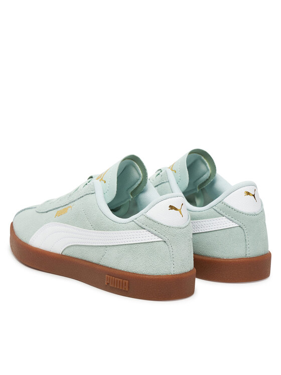 Puma Снікерcи Puma Club II 397444 10 Бірюзовий