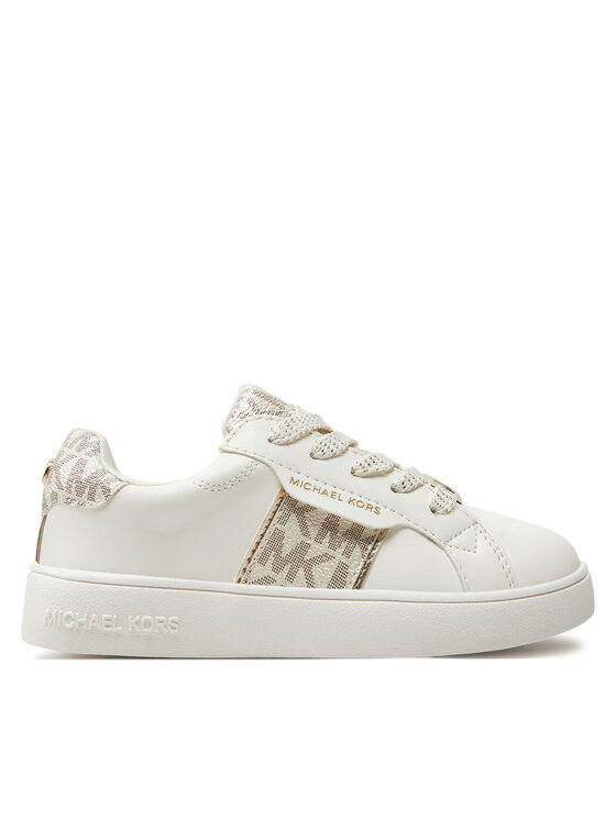 MICHAEL KORS KIDS Laisvalaikio batai MICHAEL KORS KIDS MK100910 Balta