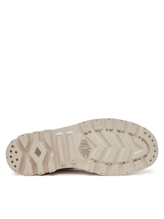 Palladium Черевики туристичні Palladium Pampa Hi 92352-664-M Рожевий
