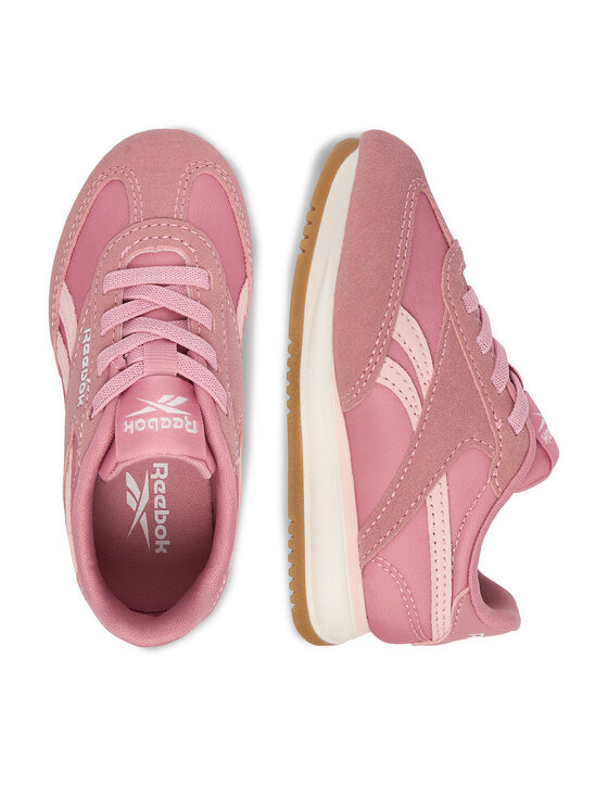 Reebok Снікерcи Reebok CEO-FIORI AR30309RQW Рожевий