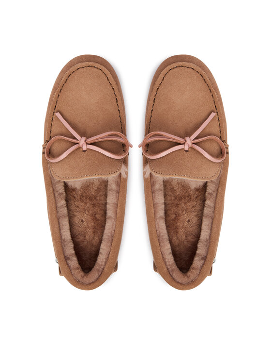 EMU Australia Pantofole EMU Australia Sandrine W13211 Marrone