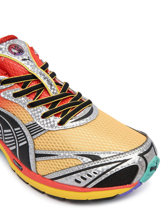 Puma Сникърси Puma Homura OG Hyper 409192 Цветен