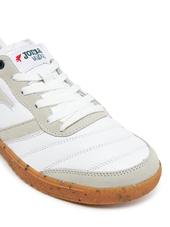 Joma Sneakers Joma C.Mundial 2522 CMUNS2522 Alb