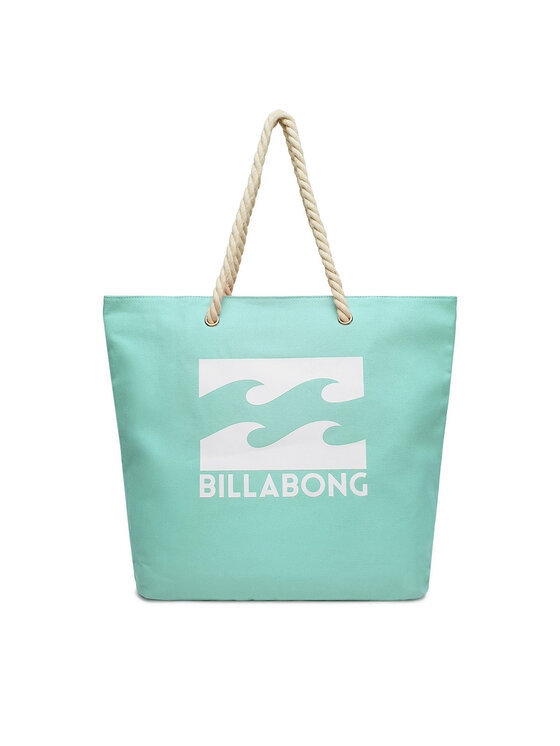 Billabong Сумка Billabong BLB-B-001-07 Бірюзовий