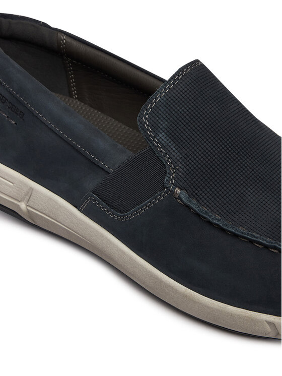 Josef Seibel Zapatos hasta el tobillo Josef Seibel Enrico 31 25331 Azul marino