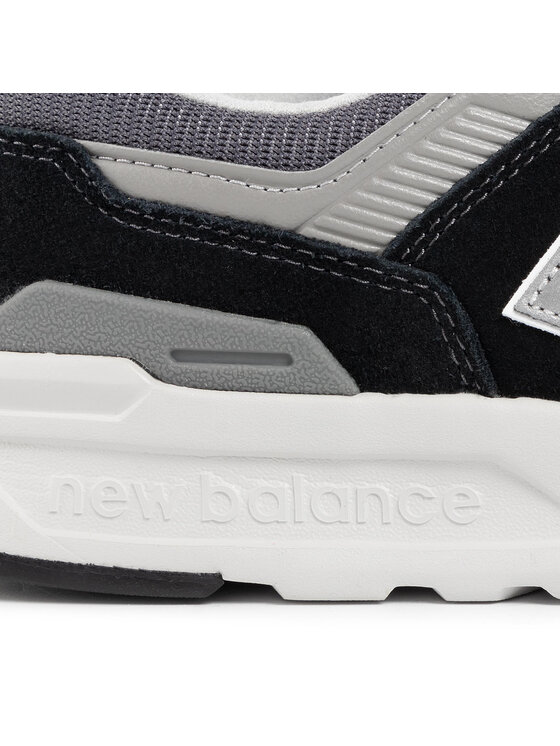New Balance Sneakers New Balance CM997HBK Nero
