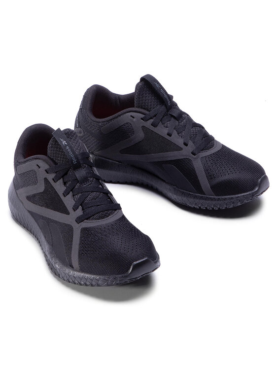 Reebok Обувки за фитнес зала Reebok Flexagon Force 2.0 FX0163 Черен