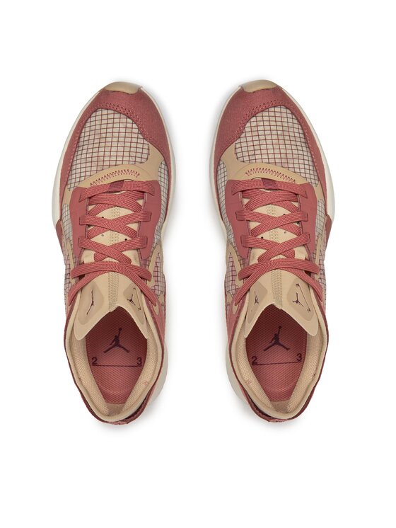 Nike Снікерcи Nike Jordan Delta 3 Low DM3384 600 Рожевий