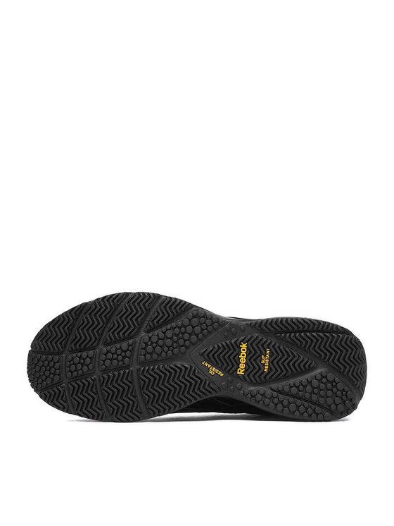 Reebok Снікерcи Reebok CWB-WORK N CUSHION 4.0 100271901 Чорний